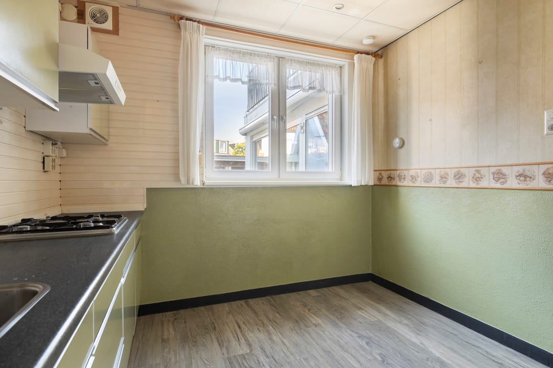 Foto 17 van Irenestraat 8