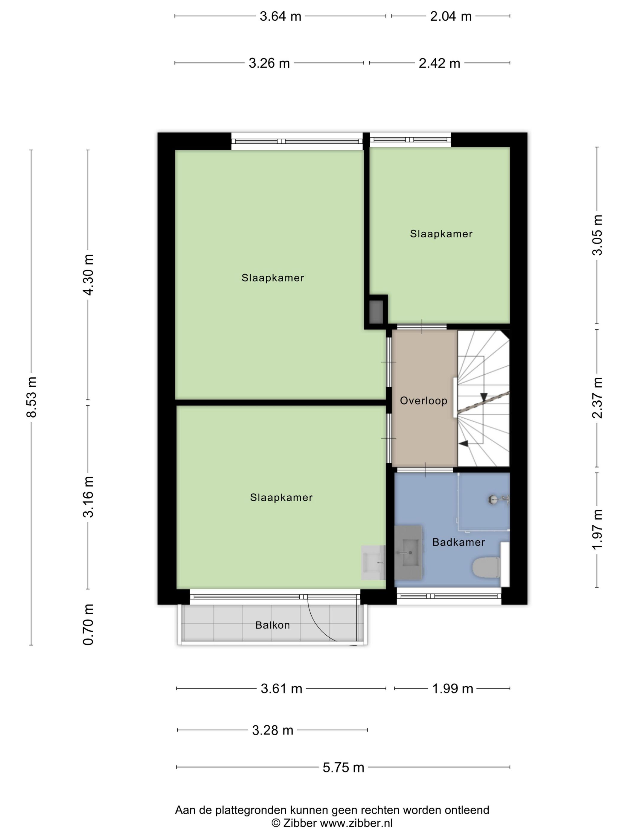 Foto 42 van Paapenhof 7