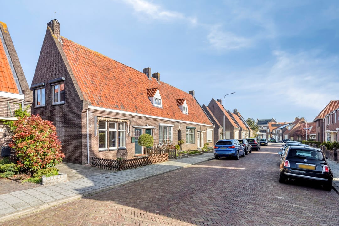 Foto 47 van Irenestraat 8