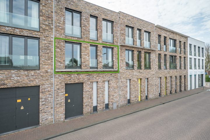 Foto 4 van Rondom 25