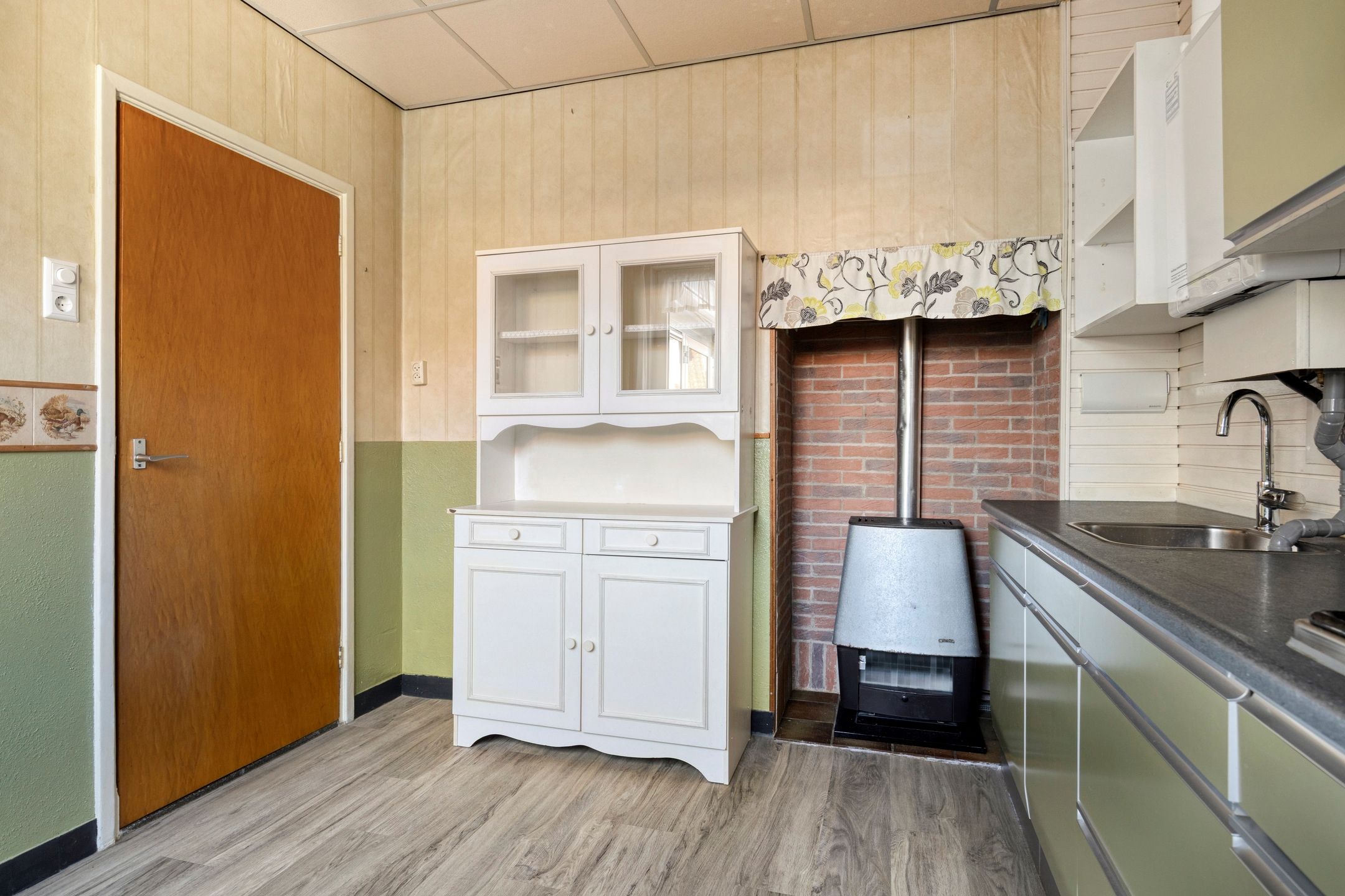 Foto 18 van Irenestraat 8