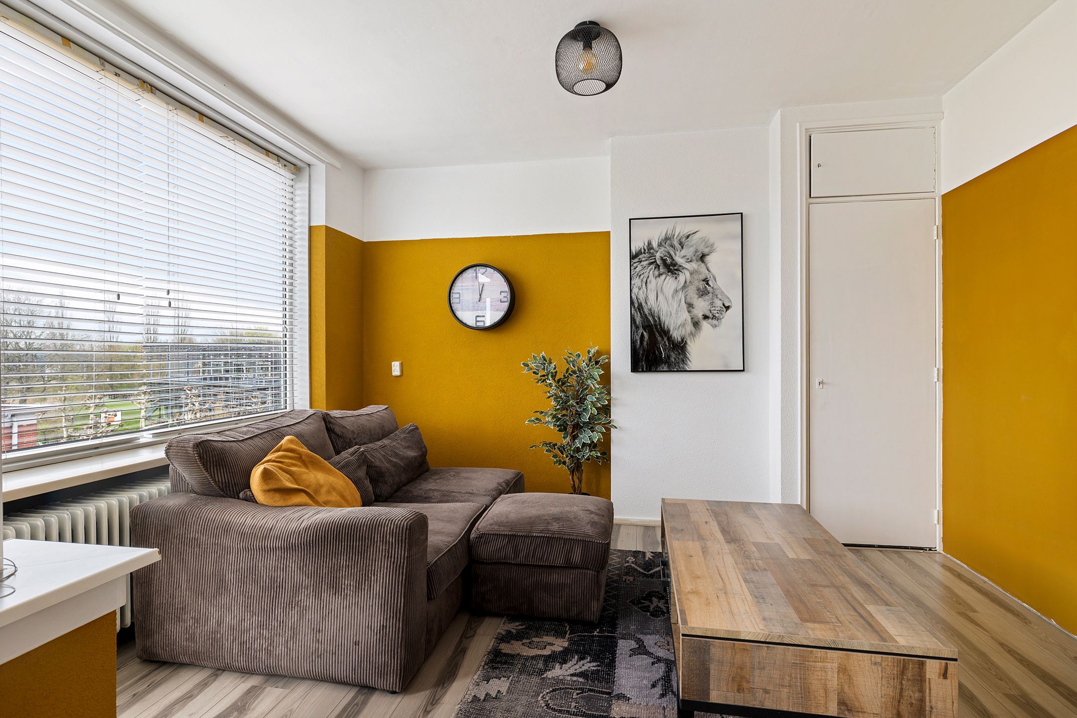 Foto 6 van Adriaan van Ostadestraat 9