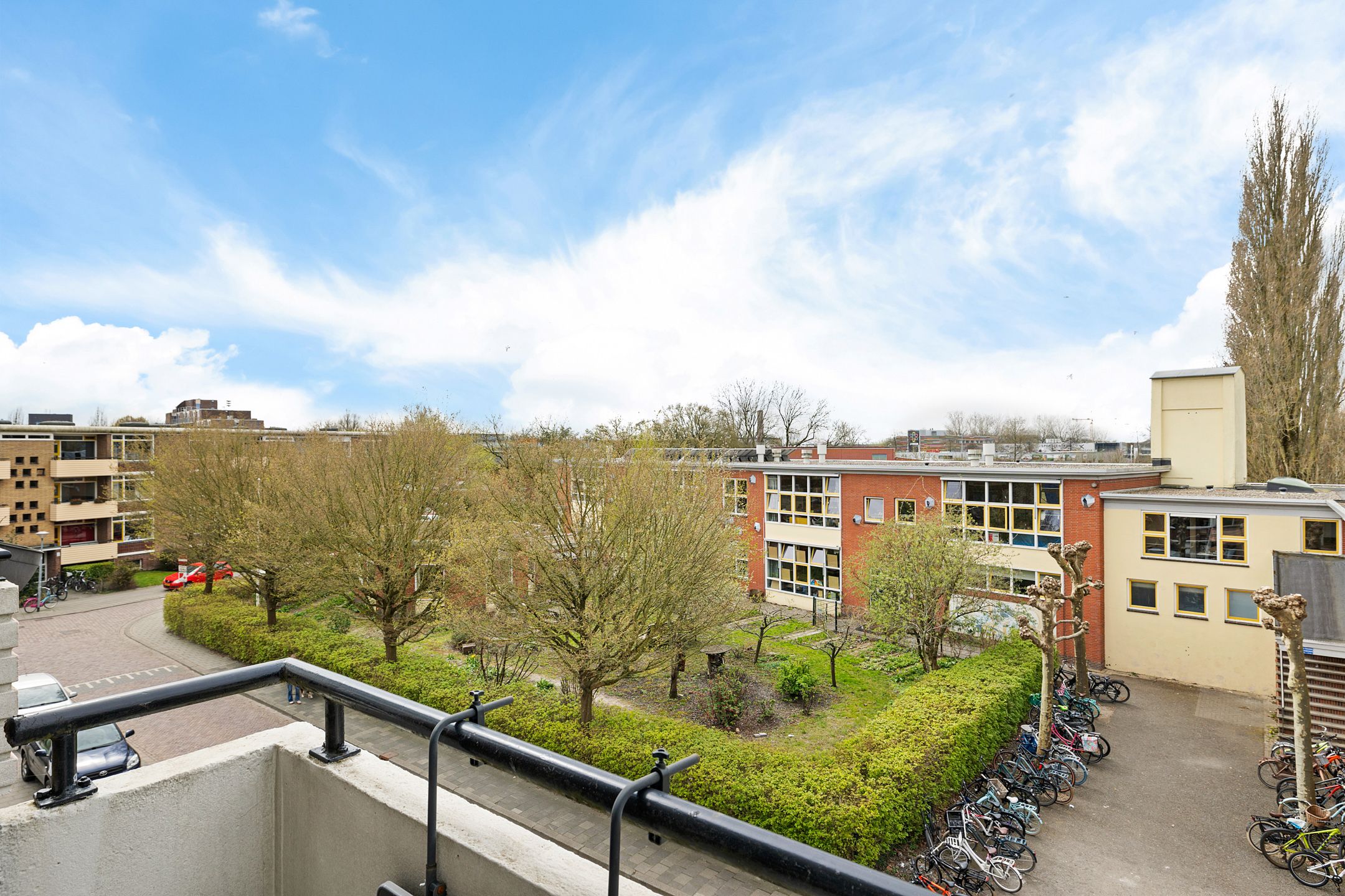 Foto 9 van Adriaan van Ostadestraat 9