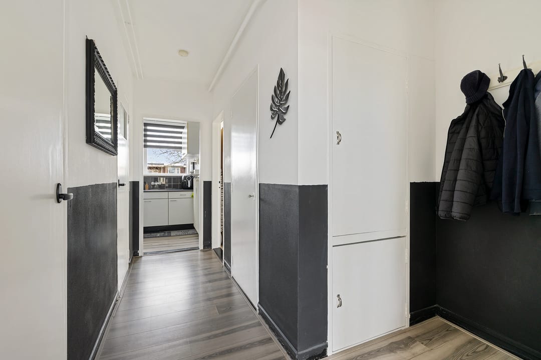 Foto 13 van Adriaan van Ostadestraat 9