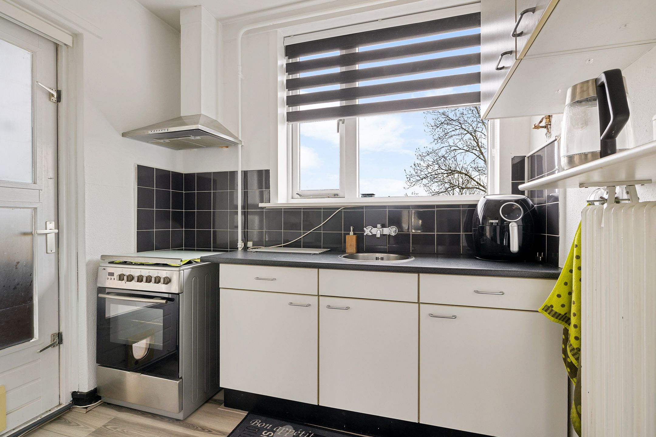 Foto 15 van Adriaan van Ostadestraat 9