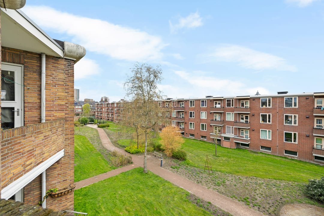 Foto 17 van Adriaan van Ostadestraat 9