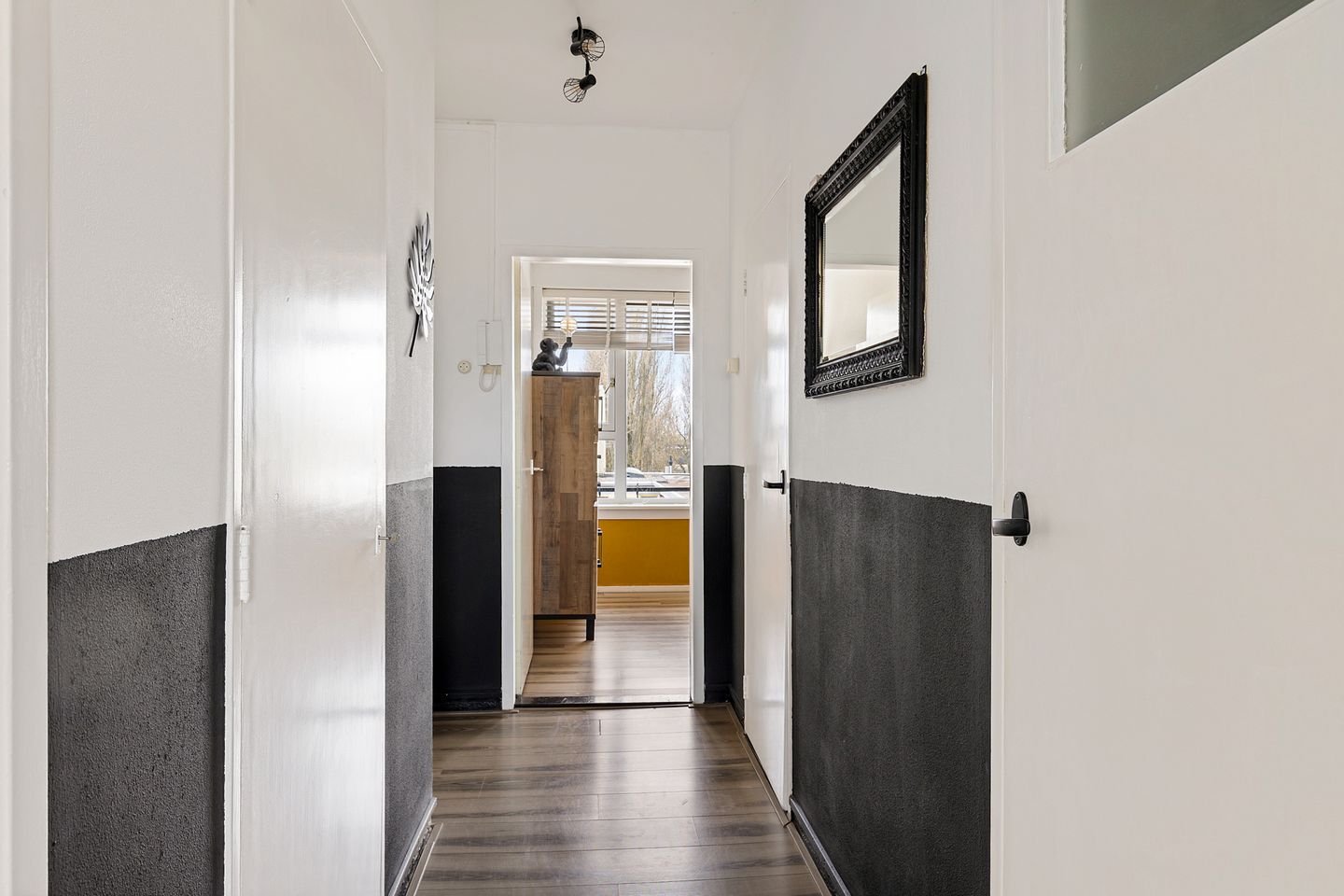 Foto 20 van Adriaan van Ostadestraat 9