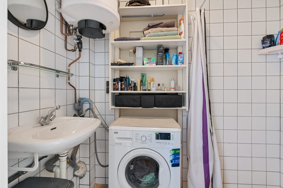 Foto 22 van Adriaan van Ostadestraat 9