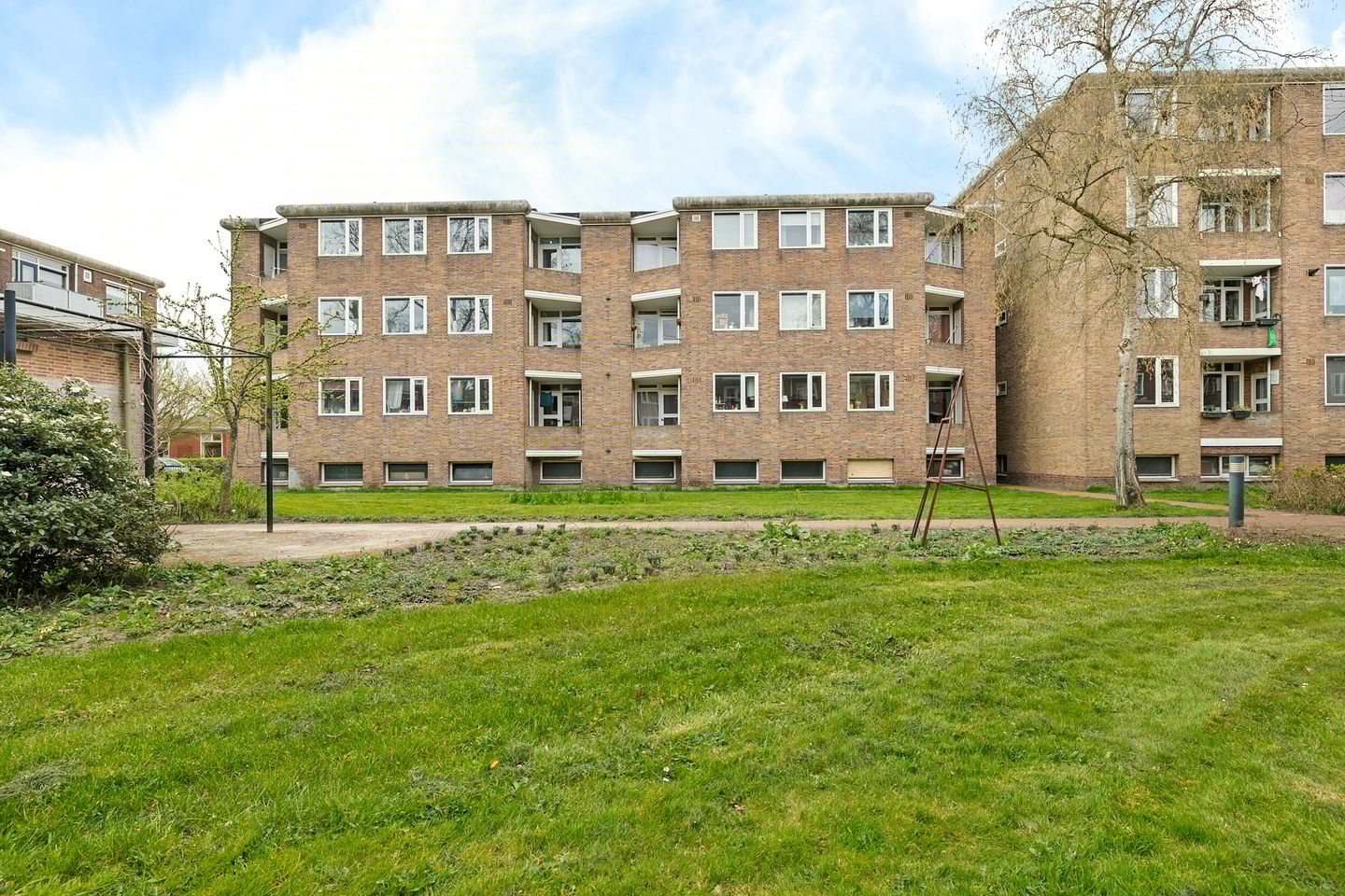 Foto 25 van Adriaan van Ostadestraat 9