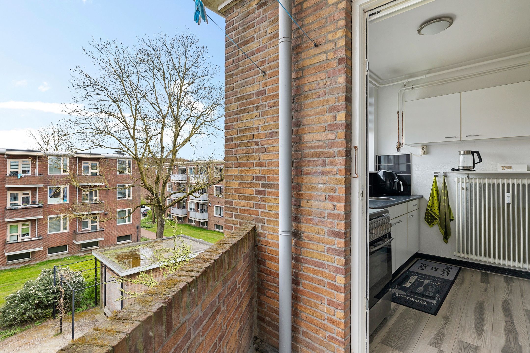 Foto 18 van Adriaan van Ostadestraat 9