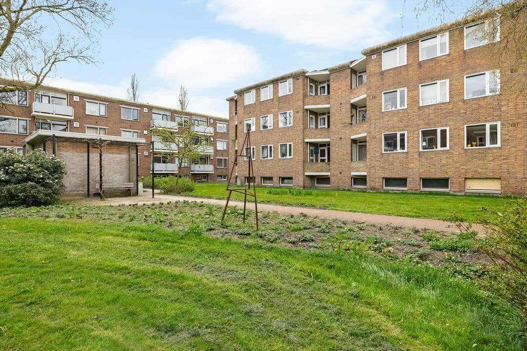 Foto 26 van Adriaan van Ostadestraat 9