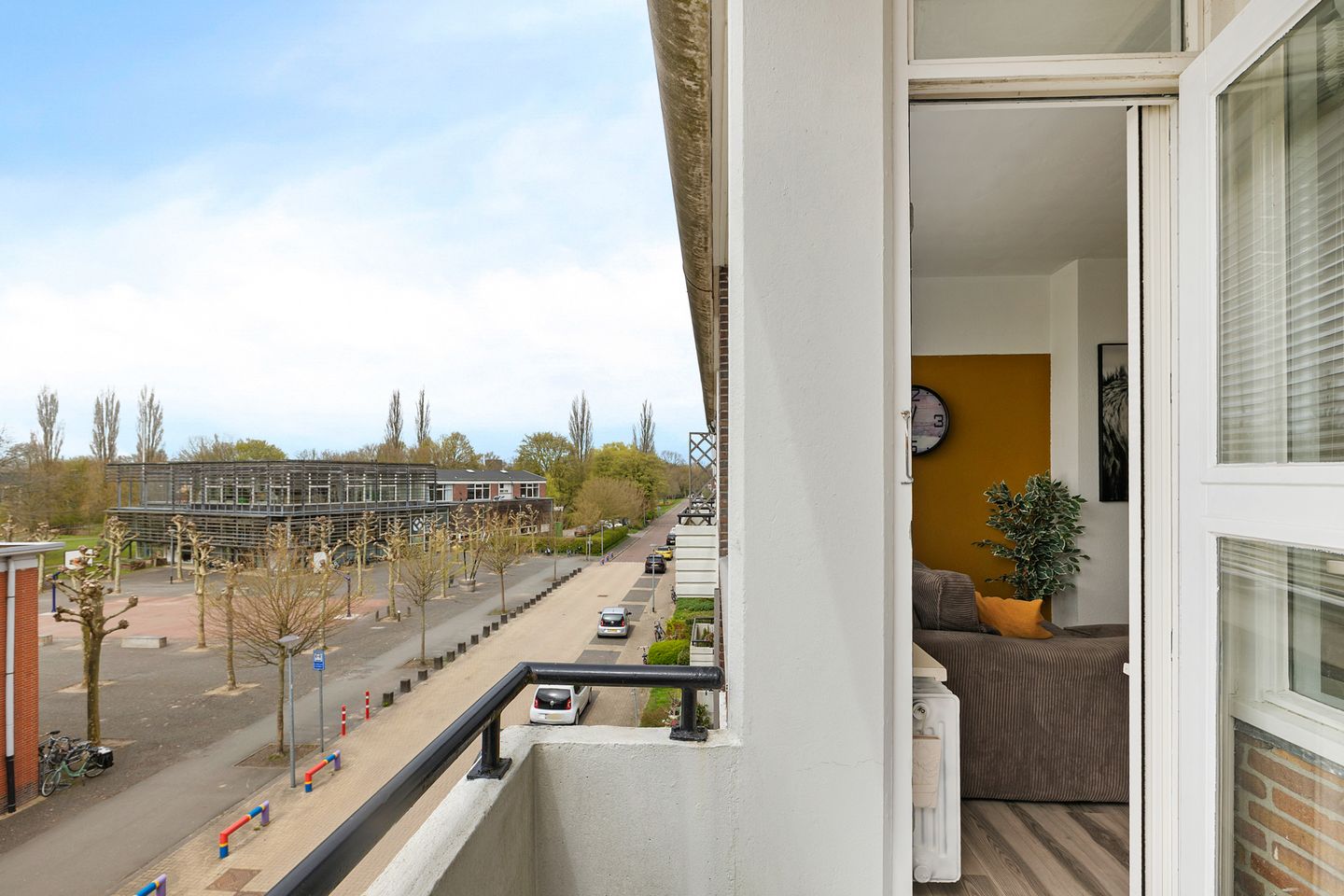 Foto 10 van Adriaan van Ostadestraat 9