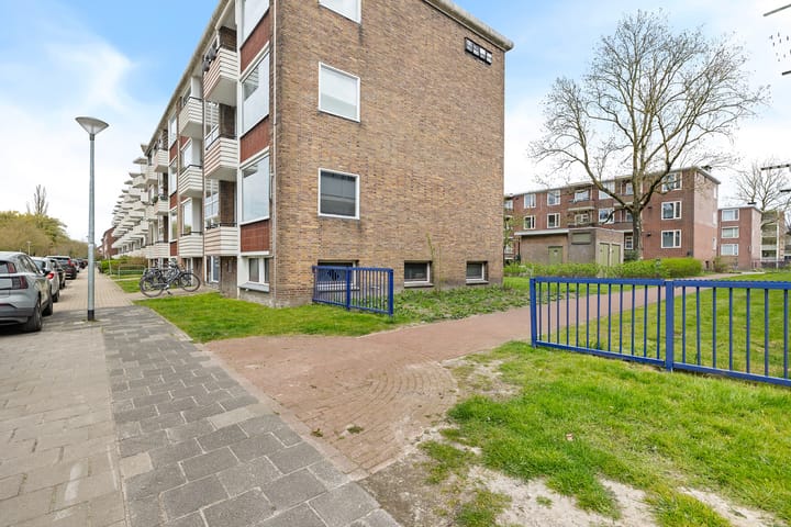 Foto 2 van Adriaan van Ostadestraat 9