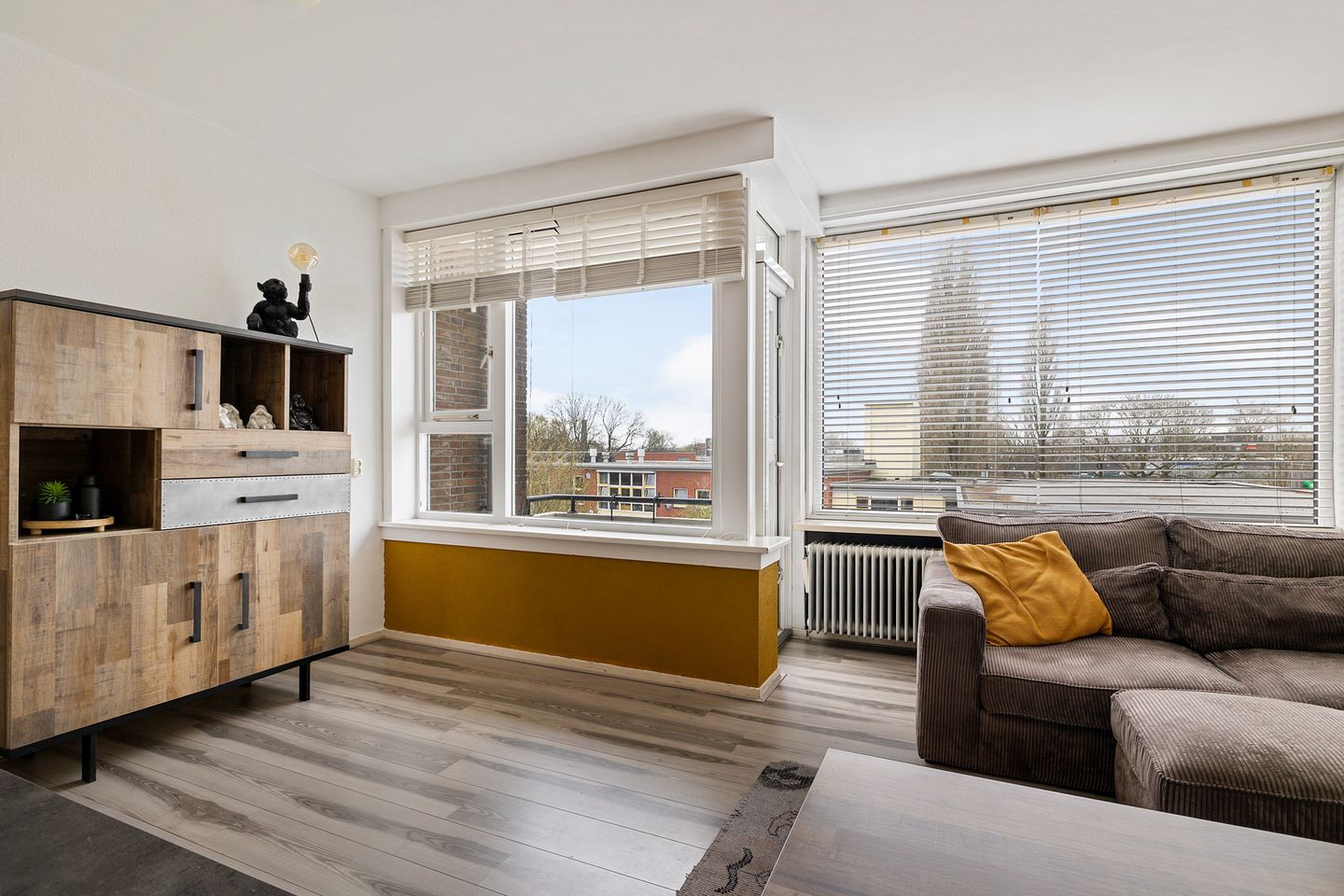 Foto 4 van Adriaan van Ostadestraat 9