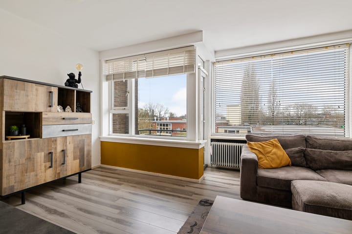 Foto 4 van Adriaan van Ostadestraat 9