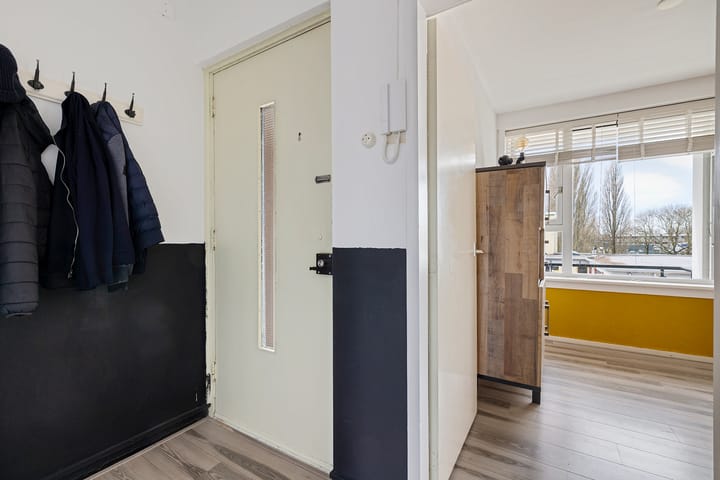 Foto 3 van Adriaan van Ostadestraat 9