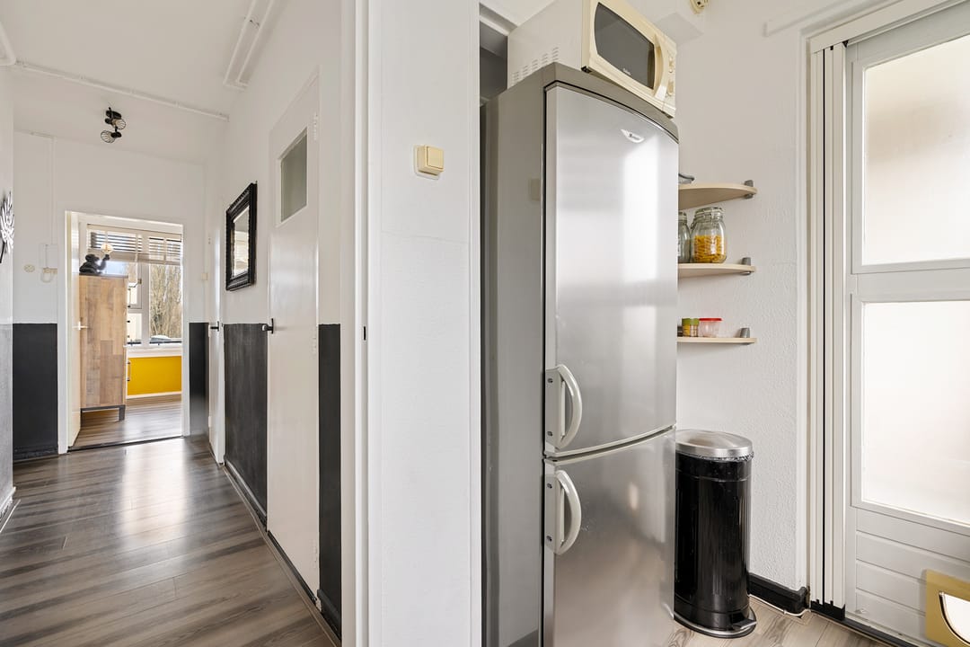 Foto 16 van Adriaan van Ostadestraat 9