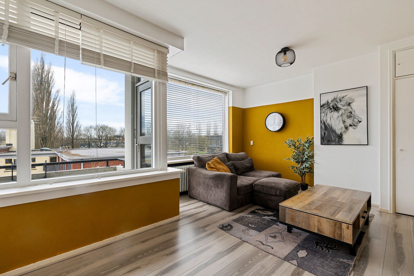 Foto 5 van Adriaan van Ostadestraat 9