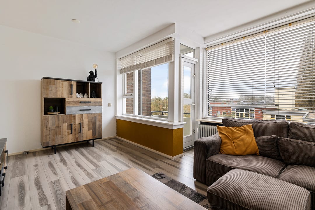 Foto 7 van Adriaan van Ostadestraat 9