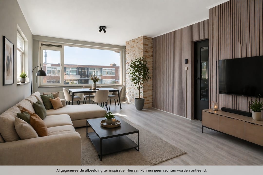 Foto 2 van Sint-Annalandstraat 134