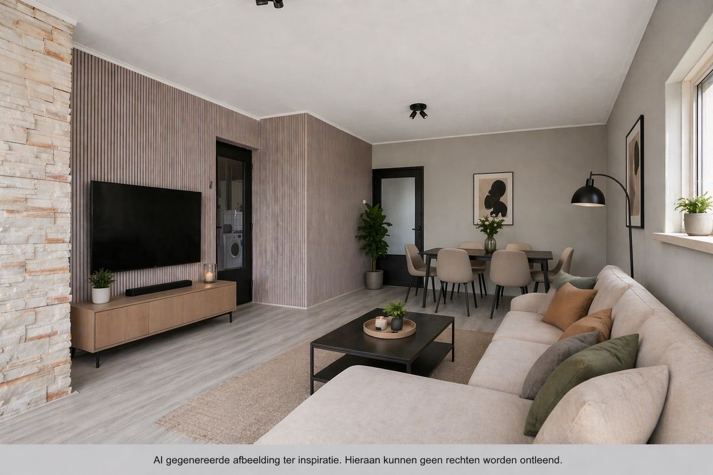 Foto 5 van Sint-Annalandstraat 134