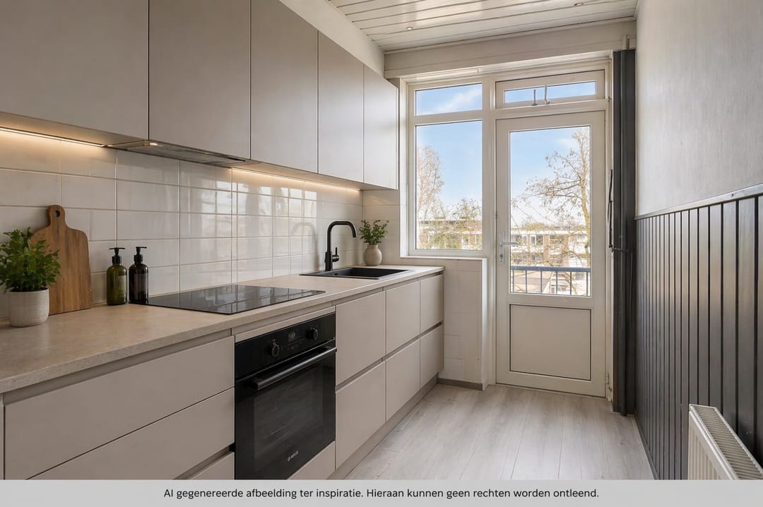 Foto 8 van Sint-Annalandstraat 134