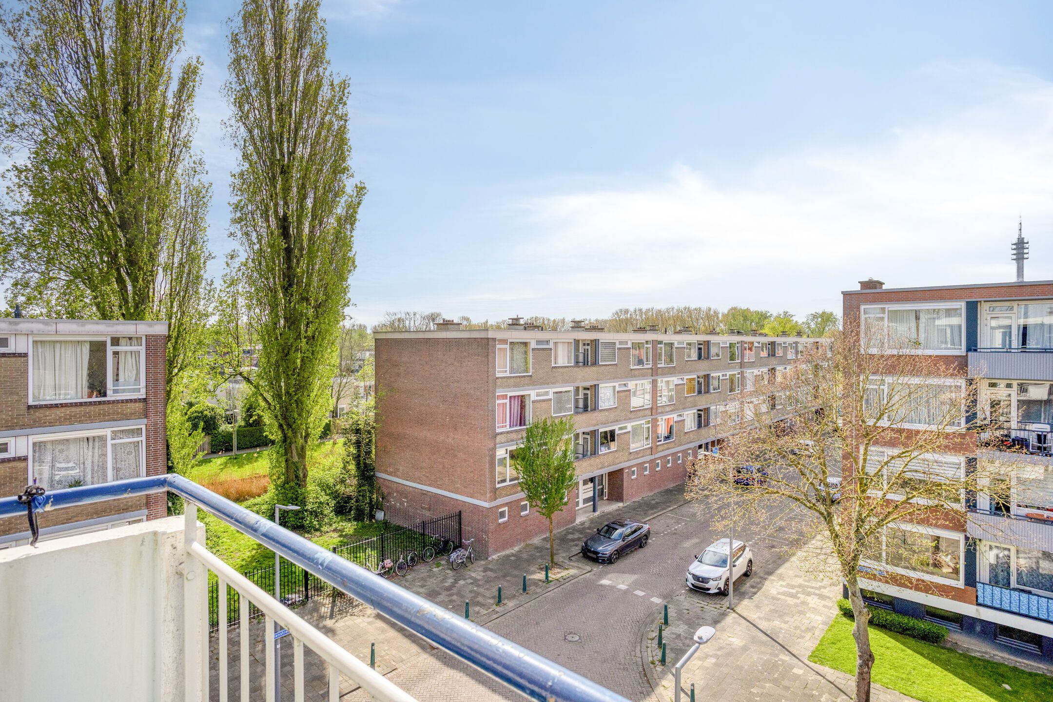 Foto 21 van Sint-Annalandstraat 134