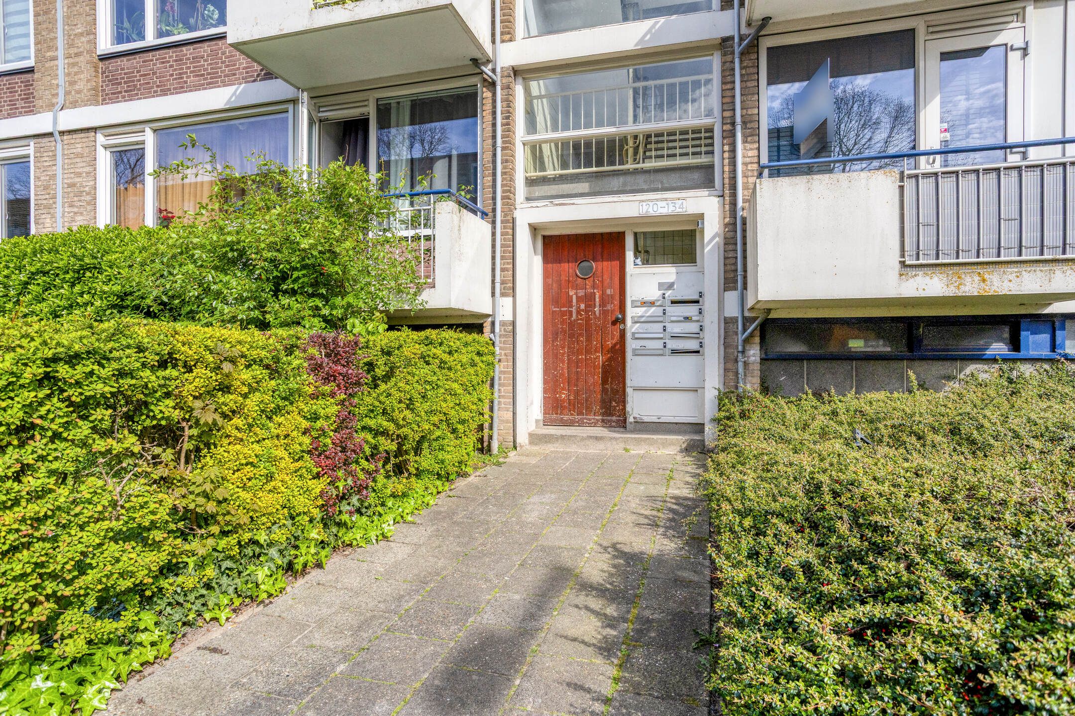 Foto 24 van Sint-Annalandstraat 134