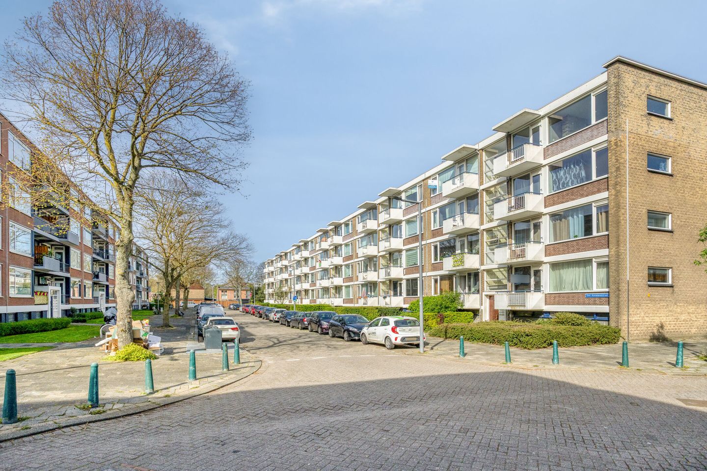 Foto 25 van Sint-Annalandstraat 134