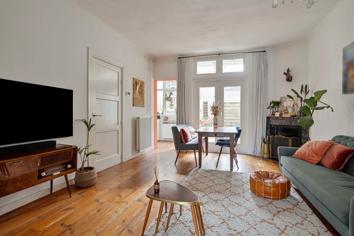 Foto 3 van van Noremborghstraat 45