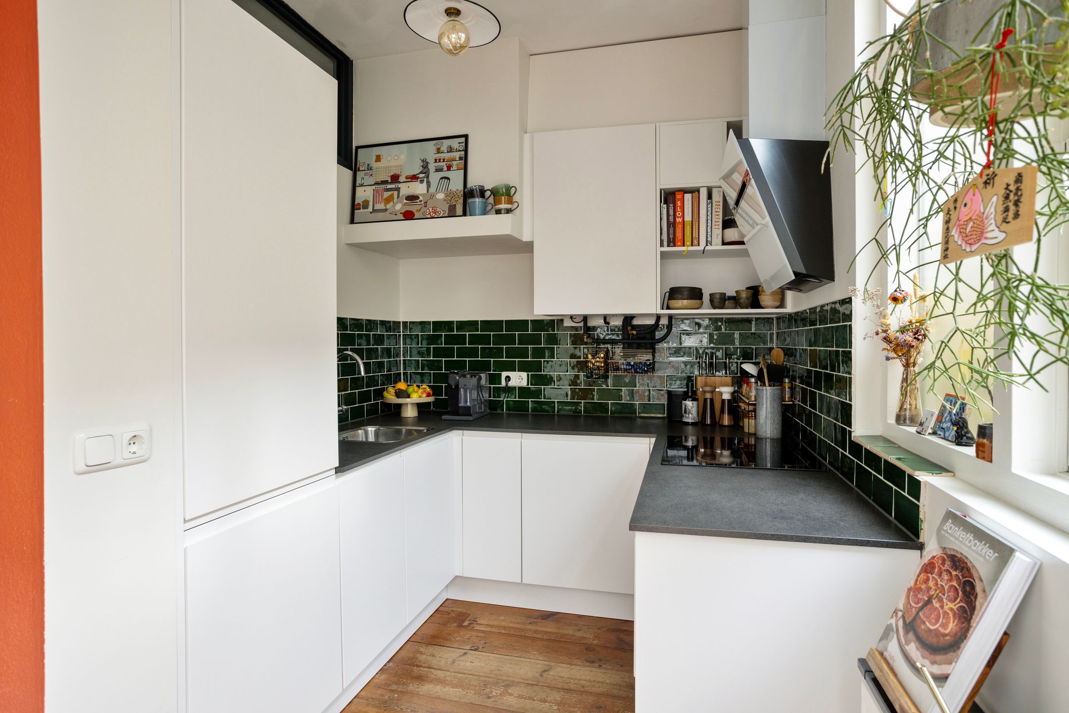 Foto 6 van van Noremborghstraat 45