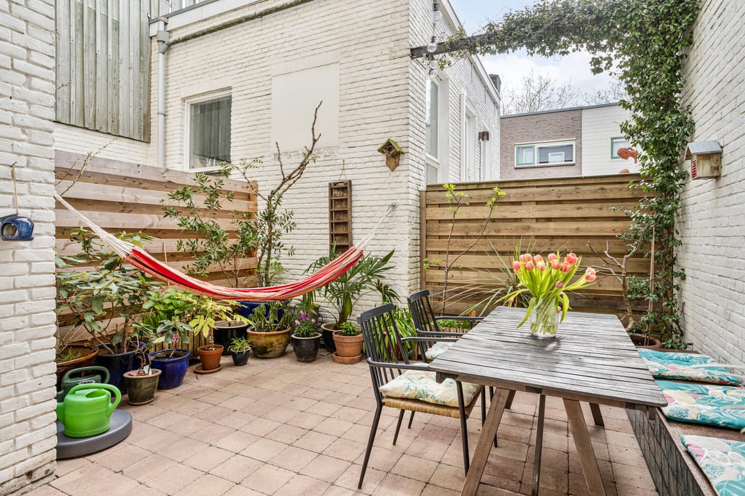 Foto 8 van van Noremborghstraat 45