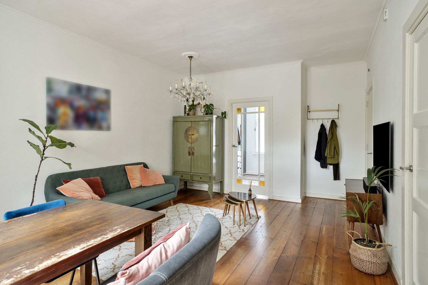 Foto 10 van van Noremborghstraat 45