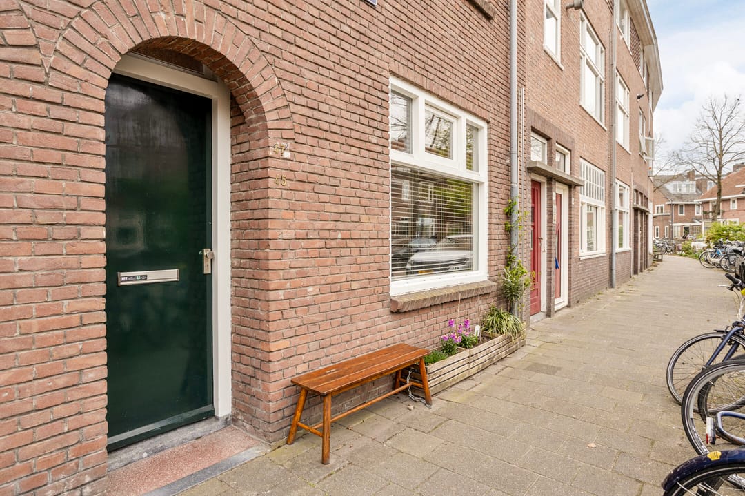 Foto 16 van van Noremborghstraat 45