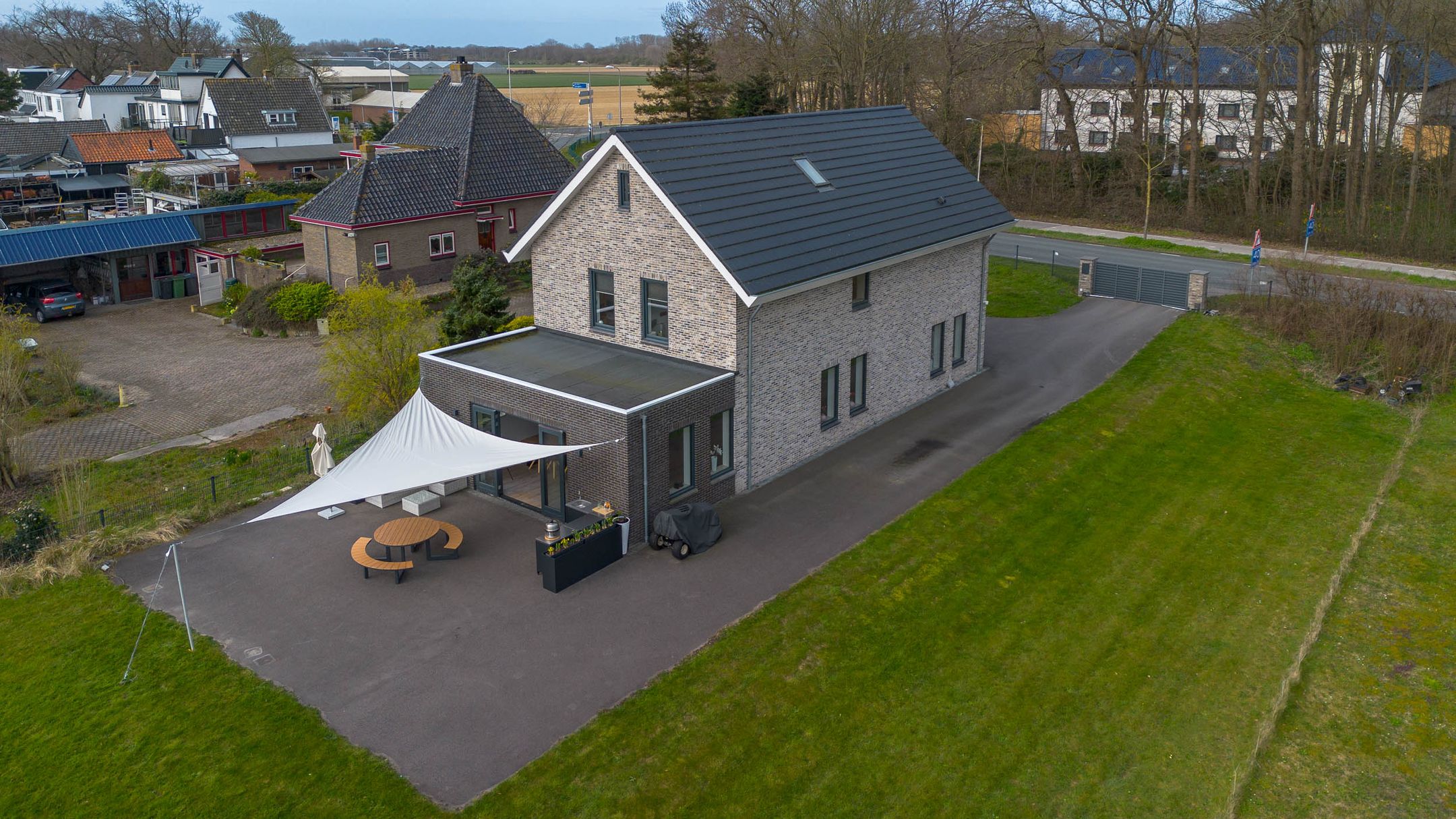 Foto 9 van Zilkerduinweg 394-A