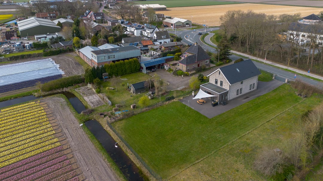 Foto 13 van Zilkerduinweg 394-A