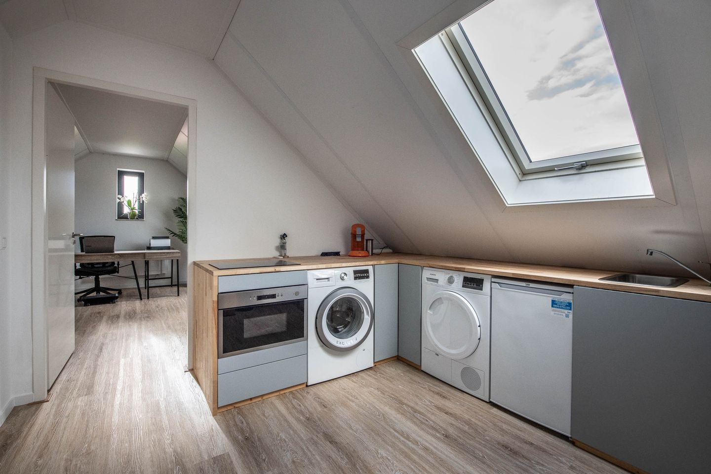 Foto 55 van Zilkerduinweg 394-A