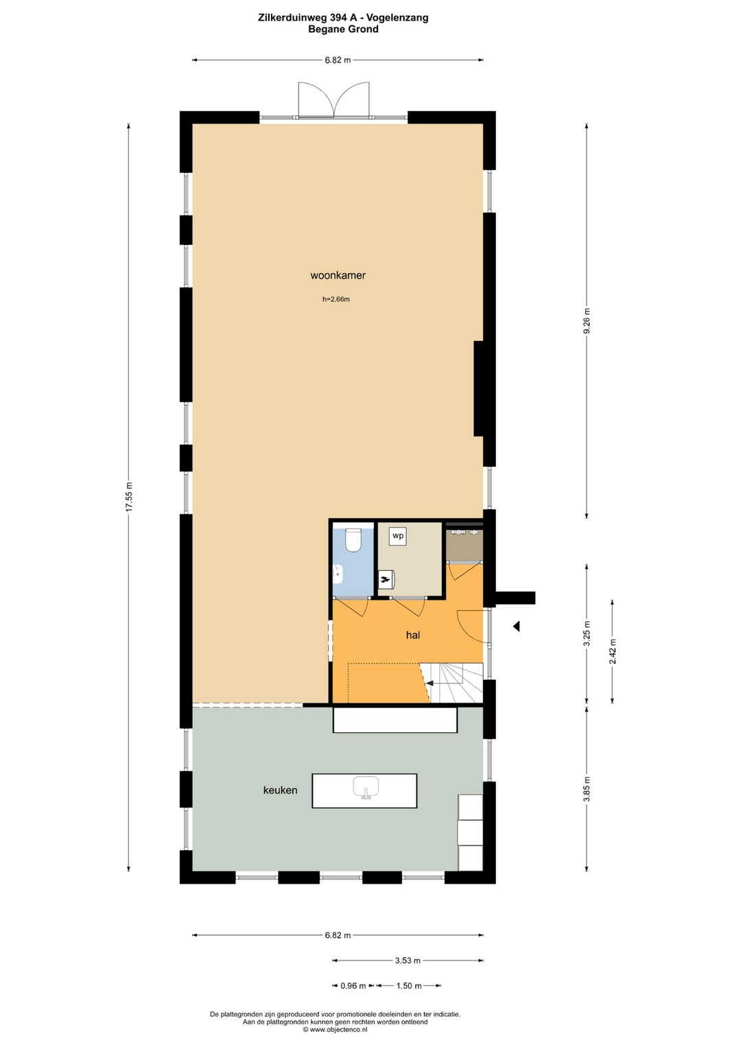 Foto 62 van Zilkerduinweg 394-A