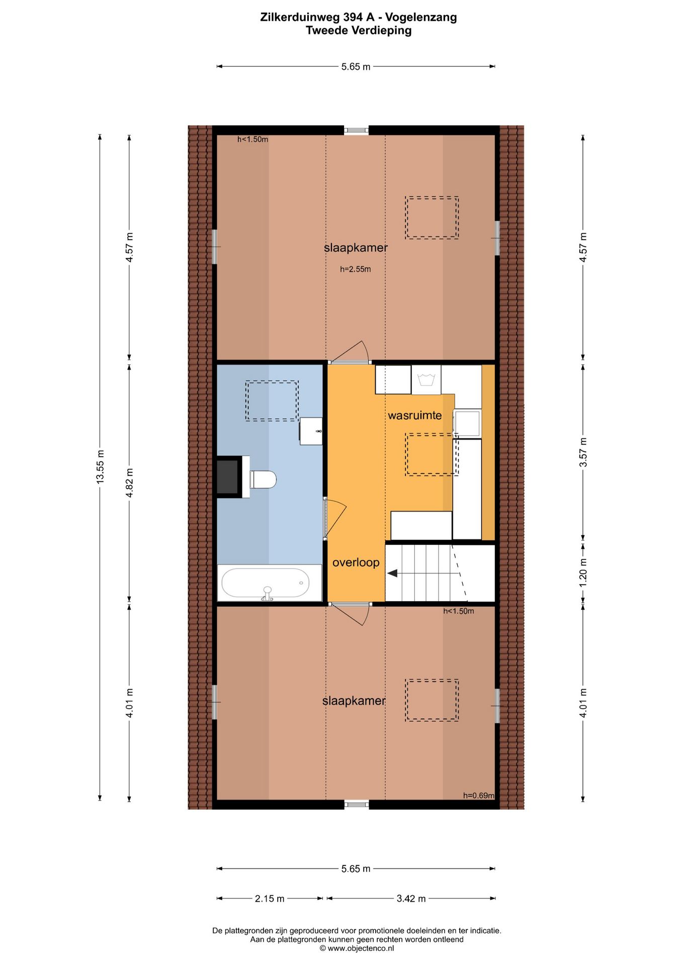 Foto 64 van Zilkerduinweg 394-A