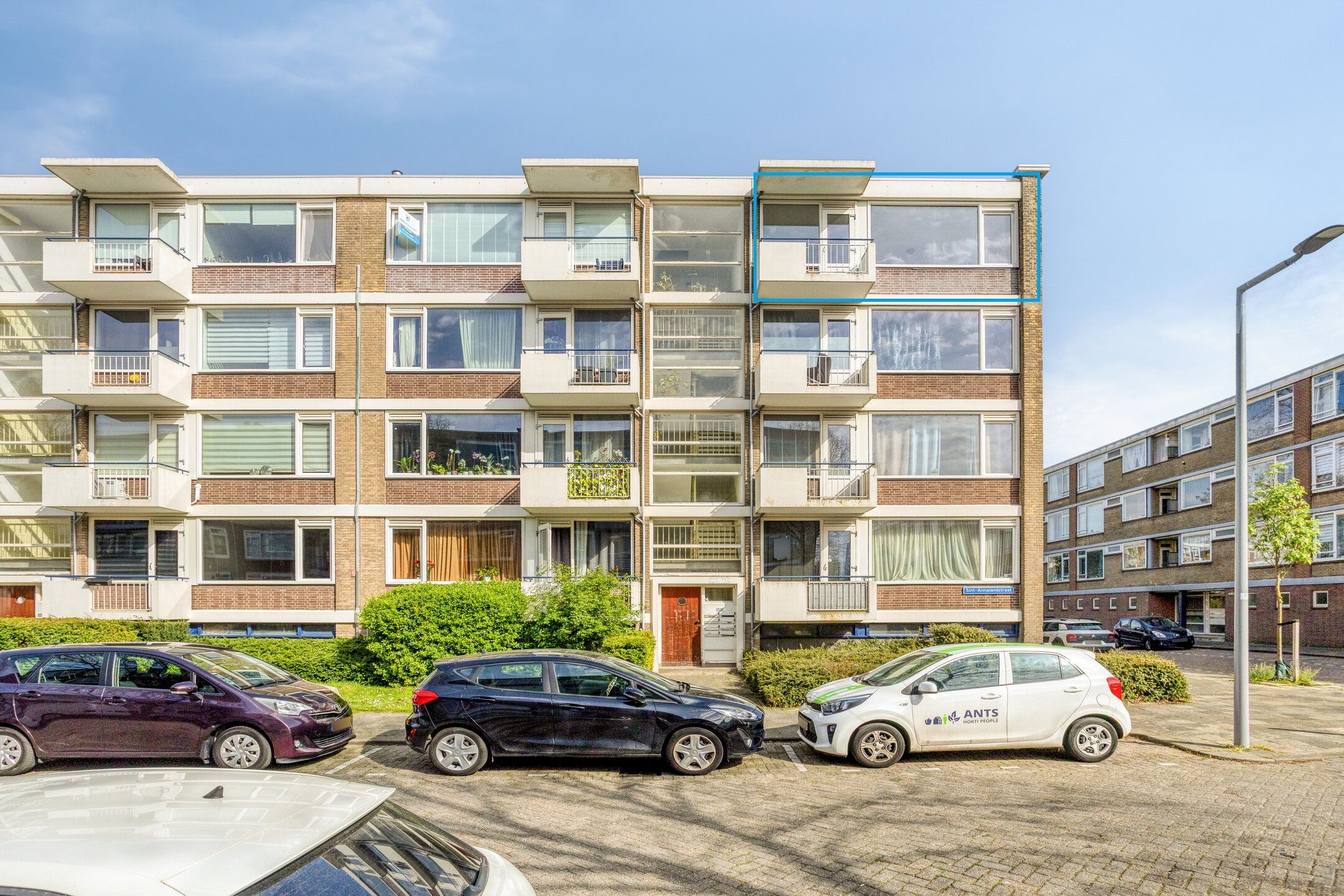 Sint-Annalandstraat 134 