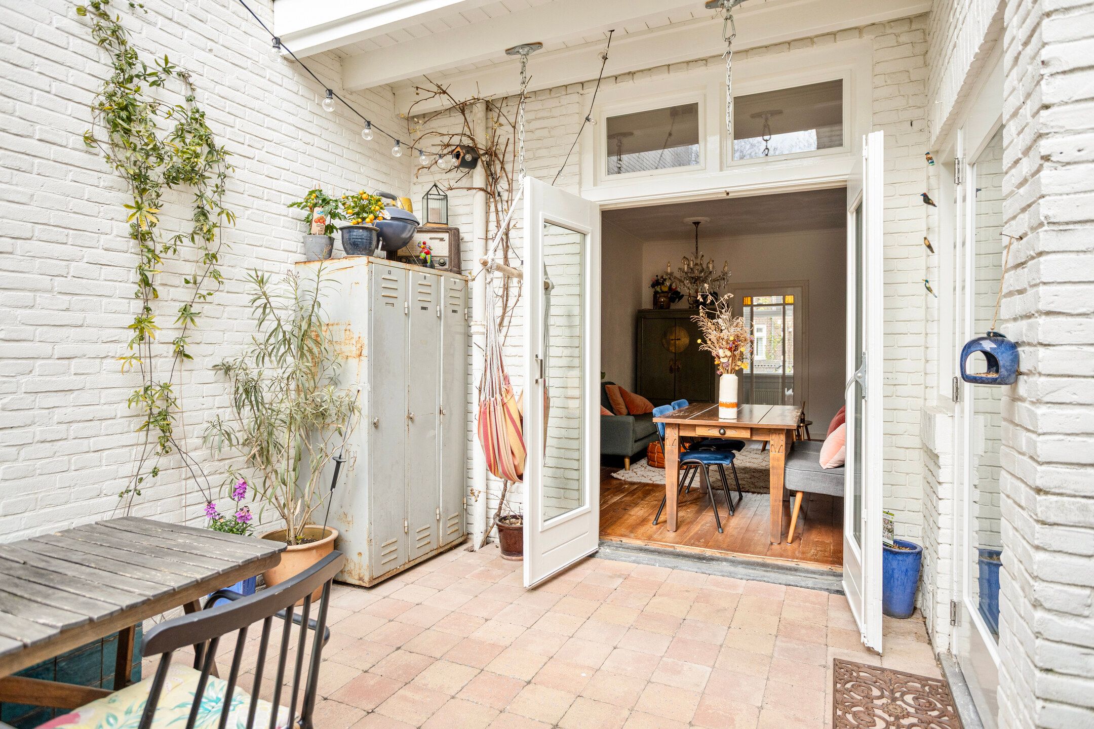 Foto 9 van van Noremborghstraat 45