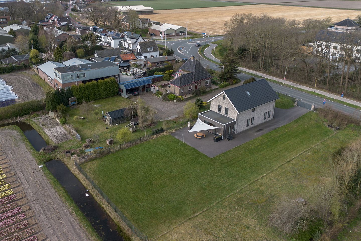 Foto 10 van Zilkerduinweg 394-A