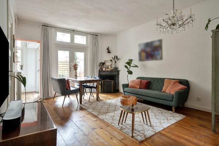 Foto 2 van van Noremborghstraat 45