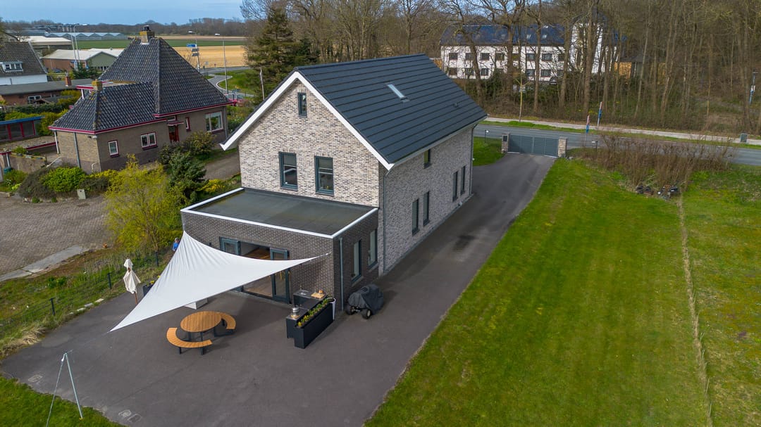 Foto 1 van Zilkerduinweg 394-A