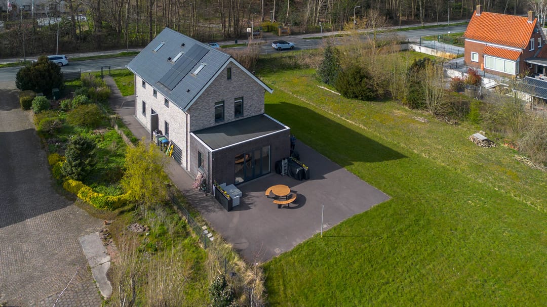 Foto 8 van Zilkerduinweg 394-A