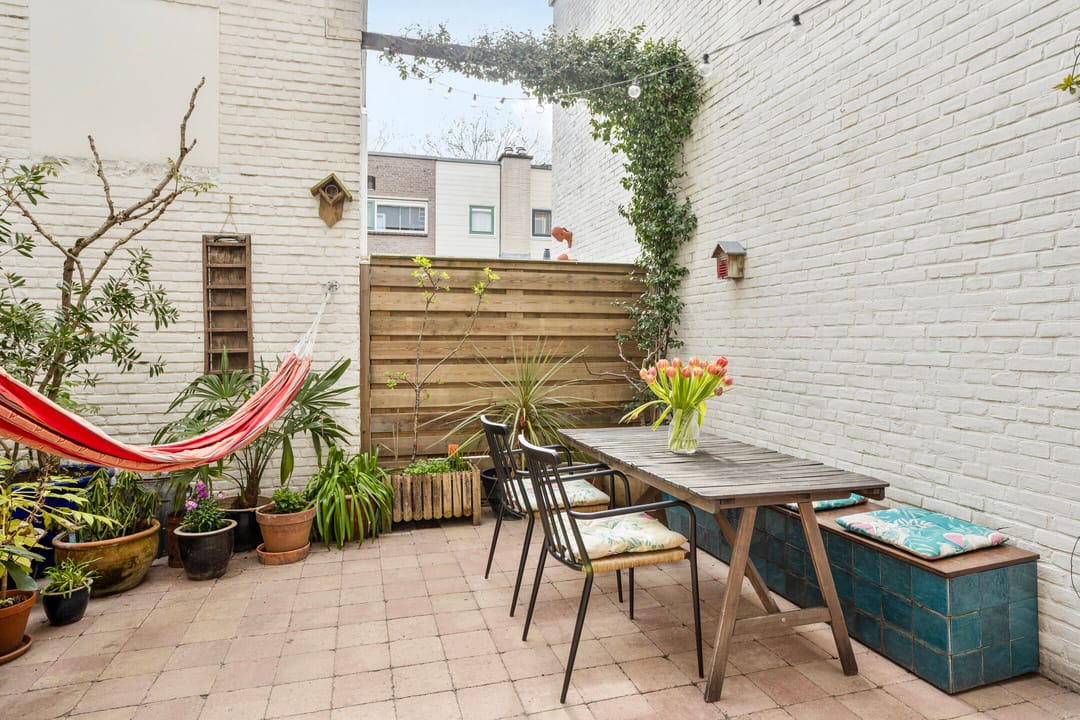 Foto 7 van van Noremborghstraat 45