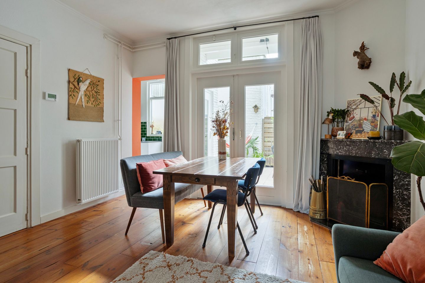 Foto 4 van van Noremborghstraat 45