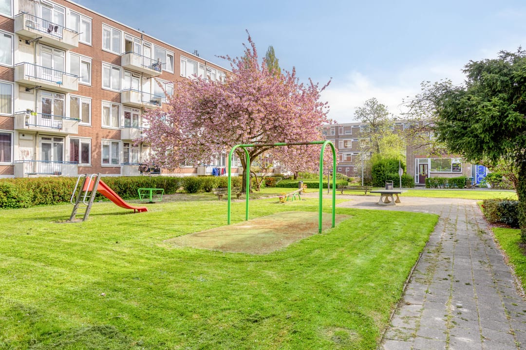 Foto 26 van Sint-Annalandstraat 134