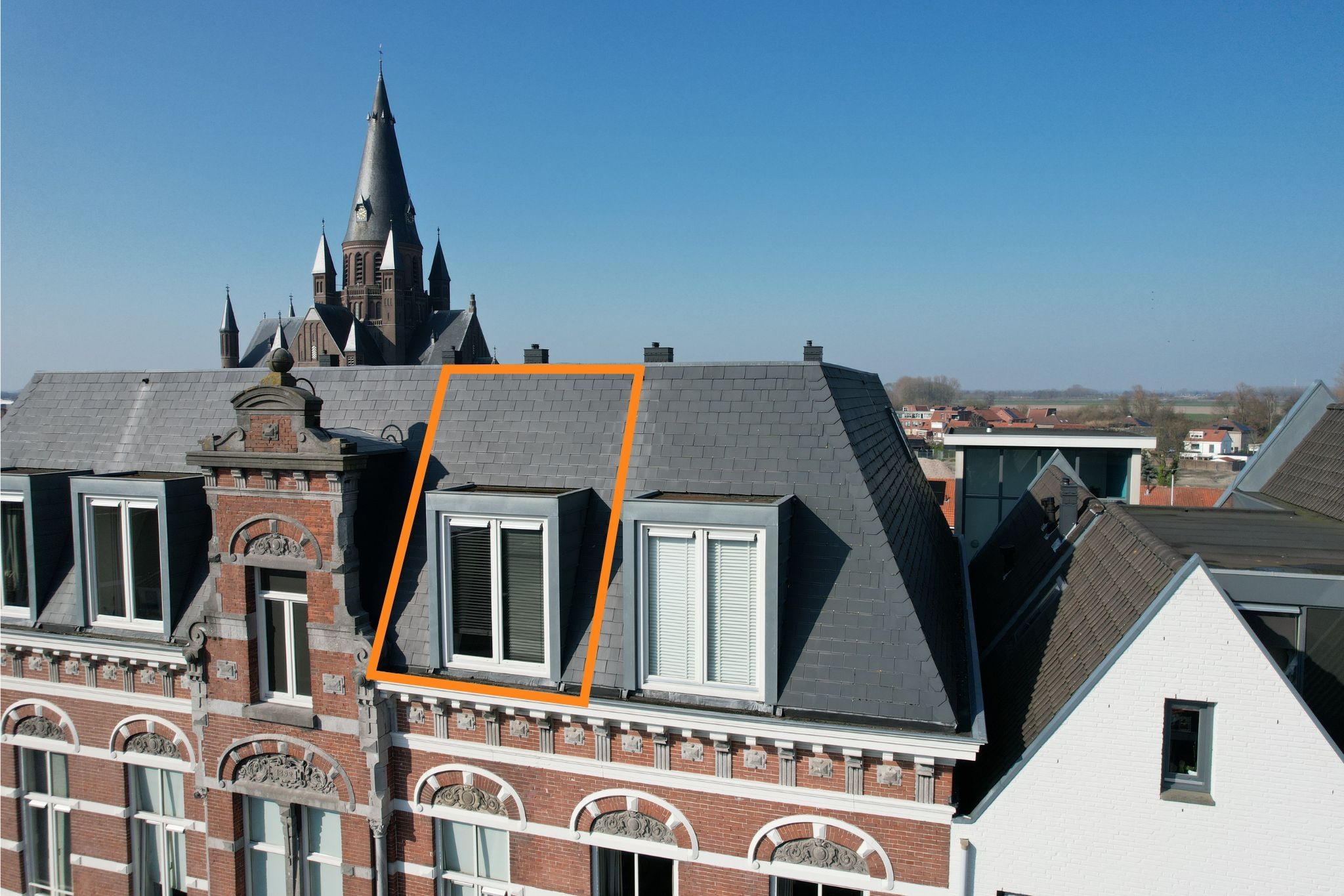 Photo 3 of Grote Kerkstraat 17-I