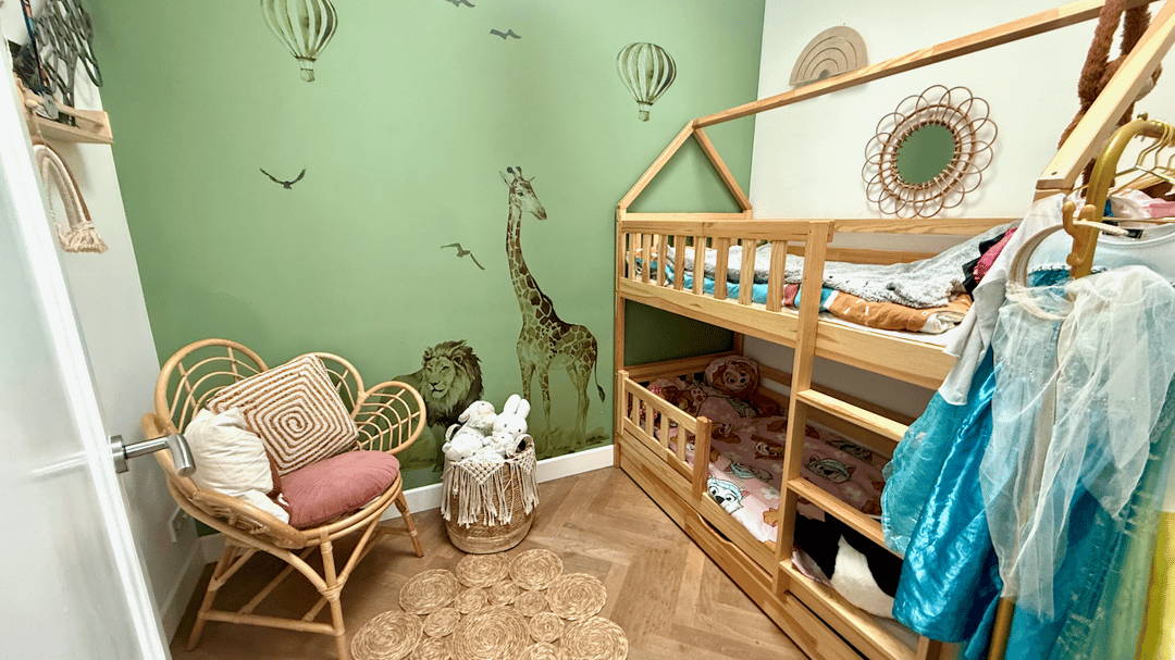 Photo 16 of Adelheidstraat 26